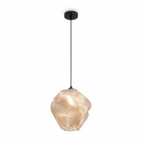 Подвесной светильник Freya Shiny FR5548PL-01AM в Лесном - lesnoy.ok-mebel.com | фото 3