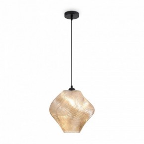 Подвесной светильник Freya Shiny FR5548PL-01AM в Лесном - lesnoy.ok-mebel.com | фото 4