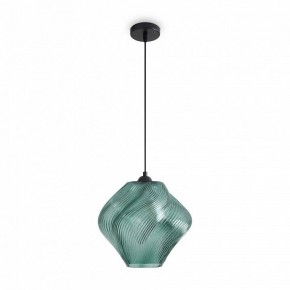 Подвесной светильник Freya Shiny FR5548PL-01DBL в Лесном - lesnoy.ok-mebel.com | фото