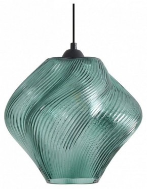 Подвесной светильник Freya Shiny FR5548PL-01DBL в Лесном - lesnoy.ok-mebel.com | фото 2