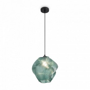 Подвесной светильник Freya Shiny FR5548PL-01DBL в Лесном - lesnoy.ok-mebel.com | фото 3