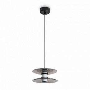 Подвесной светильник Freya Tower FR5537PL-L6B в Лесном - lesnoy.ok-mebel.com | фото 2