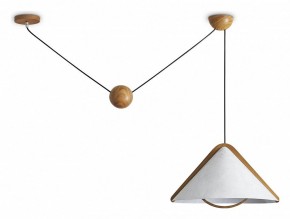Подвесной светильник Freya Umbra FR5554CL-01T в Лесном - lesnoy.ok-mebel.com | фото