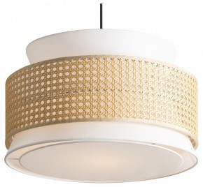 Подвесной светильник Freya Weave FR5492PL-01B в Лесном - lesnoy.ok-mebel.com | фото