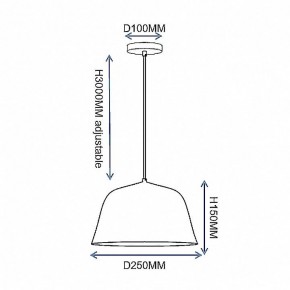 Подвесной светильник Imperiumloft Ambit MU01 в Лесном - lesnoy.ok-mebel.com | фото 12