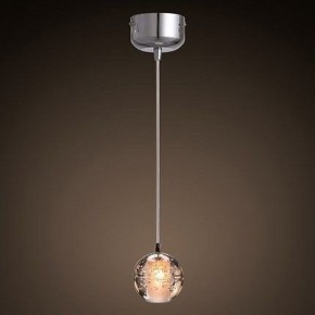 Подвесной светильник Imperiumloft Bocci 40,39 в Лесном - lesnoy.ok-mebel.com | фото 1