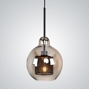 Подвесной светильник Imperiumloft CATCH AMBER CATCH-AMBER01 в Лесном - lesnoy.ok-mebel.com | фото
