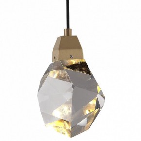Подвесной светильник Imperiumloft CRISTEL CRISTEL-ONE01 в Лесном - lesnoy.ok-mebel.com | фото