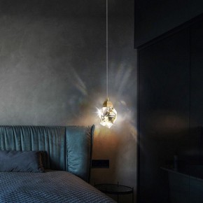 Подвесной светильник Imperiumloft CRISTEL CRISTEL-ONE01 в Лесном - lesnoy.ok-mebel.com | фото 11