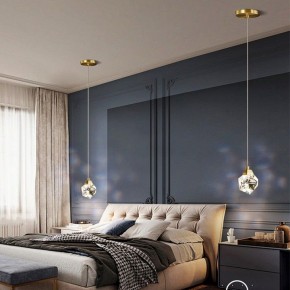 Подвесной светильник Imperiumloft CRISTEL CRISTEL-ONE01 в Лесном - lesnoy.ok-mebel.com | фото 12