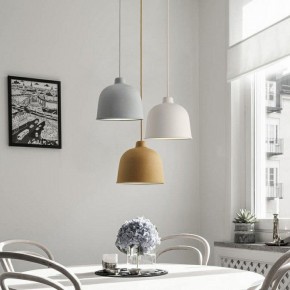 Подвесной светильник Imperiumloft Grain MUT в Лесном - lesnoy.ok-mebel.com | фото 8