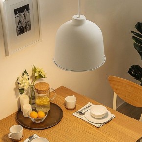 Подвесной светильник Imperiumloft Grain MUT в Лесном - lesnoy.ok-mebel.com | фото 9