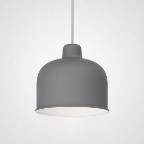 Подвесной светильник Imperiumloft Grain Pendant Lamp Gray MUT в Лесном - lesnoy.ok-mebel.com | фото