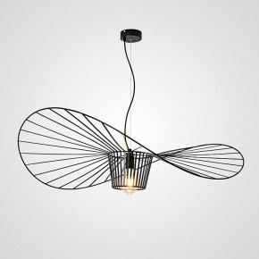 Подвесной светильник Imperiumloft HAT Black ﻿HAT01 в Лесном - lesnoy.ok-mebel.com | фото