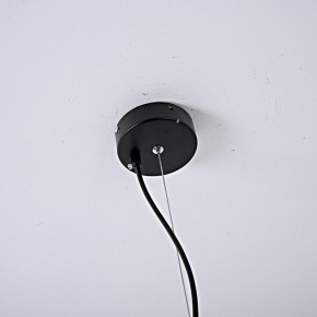 Подвесной светильник Imperiumloft HAT Black ﻿HAT01 в Лесном - lesnoy.ok-mebel.com | фото 9