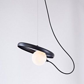 Подвесной светильник Imperiumloft MARGOTT Black margott01 в Лесном - lesnoy.ok-mebel.com | фото