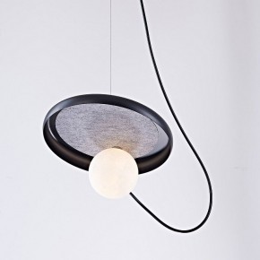 Подвесной светильник Imperiumloft MARGOTT Black margott01 в Лесном - lesnoy.ok-mebel.com | фото 3