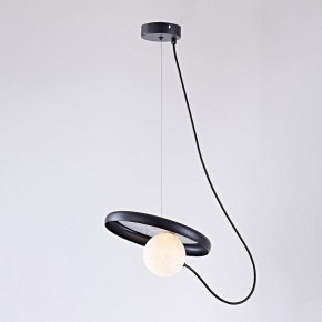 Подвесной светильник Imperiumloft MARGOTT Black margott01 в Лесном - lesnoy.ok-mebel.com | фото 4