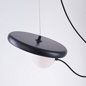 Подвесной светильник Imperiumloft MARGOTT Black margott01 в Лесном - lesnoy.ok-mebel.com | фото 6