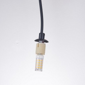 Подвесной светильник Imperiumloft MARGOTT Black margott01 в Лесном - lesnoy.ok-mebel.com | фото 12