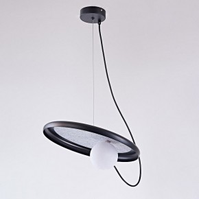 Подвесной светильник Imperiumloft MARGOTT Black margott01 в Лесном - lesnoy.ok-mebel.com | фото 4