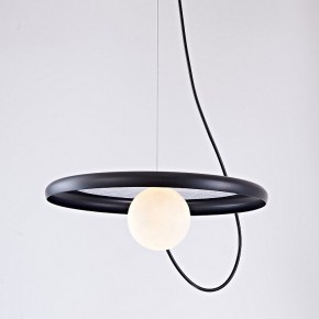 Подвесной светильник Imperiumloft MARGOTT Black margott01 в Лесном - lesnoy.ok-mebel.com | фото 5
