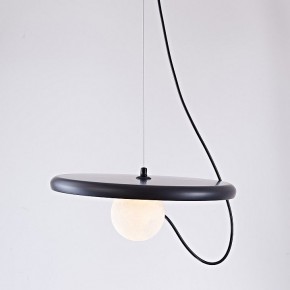 Подвесной светильник Imperiumloft MARGOTT Black margott01 в Лесном - lesnoy.ok-mebel.com | фото 6