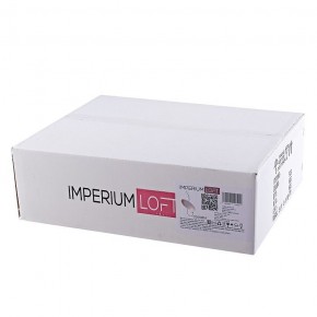 Подвесной светильник Imperiumloft MARGOTT Black margott01 в Лесном - lesnoy.ok-mebel.com | фото 8