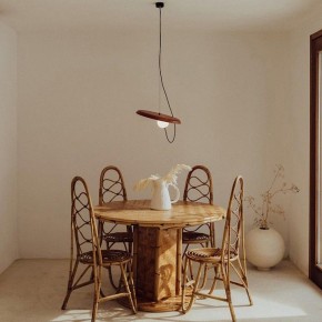 Подвесной светильник Imperiumloft MARGOTT Orange margott01 в Лесном - lesnoy.ok-mebel.com | фото 3