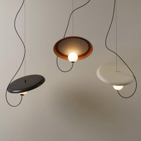 Подвесной светильник Imperiumloft MARGOTT Orange margott01 в Лесном - lesnoy.ok-mebel.com | фото 4