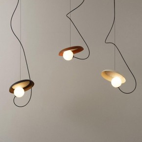 Подвесной светильник Imperiumloft MARGOTT Orange margott01 в Лесном - lesnoy.ok-mebel.com | фото 5