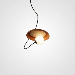 Подвесной светильник Imperiumloft MARGOTT Orange margott01 в Лесном - lesnoy.ok-mebel.com | фото 6