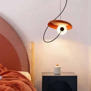 Подвесной светильник Imperiumloft MARGOTT Orange margott01 в Лесном - lesnoy.ok-mebel.com | фото 7