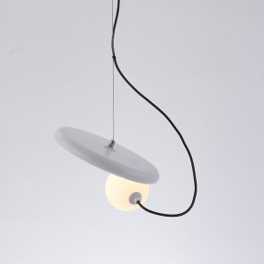 Подвесной светильник Imperiumloft MARGOTT White margott01 в Лесном - lesnoy.ok-mebel.com | фото 12