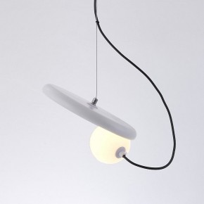 Подвесной светильник Imperiumloft MARGOTT White margott01 в Лесном - lesnoy.ok-mebel.com | фото 13