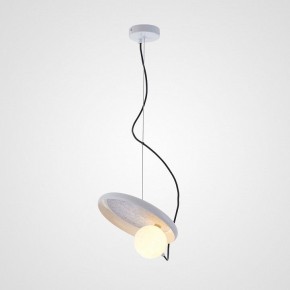 Подвесной светильник Imperiumloft MARGOTT White margott01 в Лесном - lesnoy.ok-mebel.com | фото 14