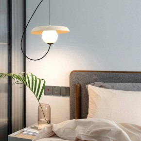 Подвесной светильник Imperiumloft MARGOTT White margott01 в Лесном - lesnoy.ok-mebel.com | фото 2