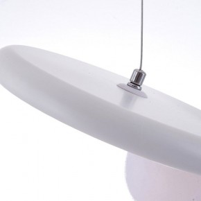 Подвесной светильник Imperiumloft MARGOTT White margott01 в Лесном - lesnoy.ok-mebel.com | фото 4