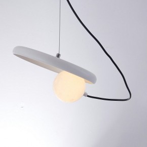 Подвесной светильник Imperiumloft MARGOTT White margott01 в Лесном - lesnoy.ok-mebel.com | фото 5