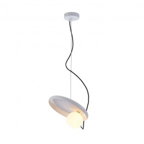 Подвесной светильник Imperiumloft MARGOTT White margott01 в Лесном - lesnoy.ok-mebel.com | фото 9