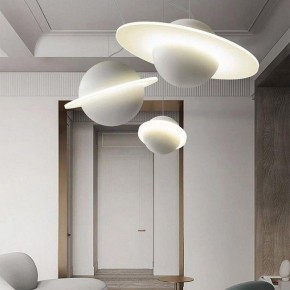 Подвесной светильник Imperiumloft PARMA parma01 в Лесном - lesnoy.ok-mebel.com | фото 8