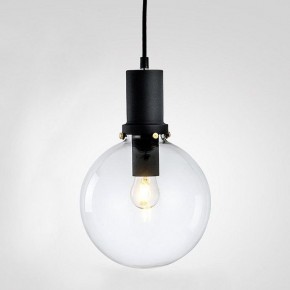 Подвесной светильник Imperiumloft PENBALL Black PENBALL02 в Лесном - lesnoy.ok-mebel.com | фото