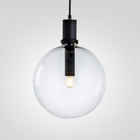 Подвесной светильник Imperiumloft PENBALL Black PENBALL03 в Лесном - lesnoy.ok-mebel.com | фото