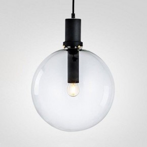 Подвесной светильник Imperiumloft PENBALL Black PENBALL04 в Лесном - lesnoy.ok-mebel.com | фото