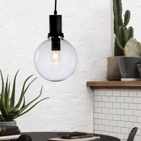 Подвесной светильник Imperiumloft PENBALL Black PENBALL04 в Лесном - lesnoy.ok-mebel.com | фото 7