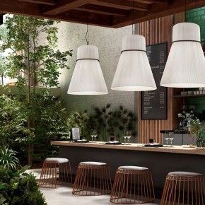 Подвесной светильник Imperiumloft PEO A peo01 в Лесном - lesnoy.ok-mebel.com | фото 7