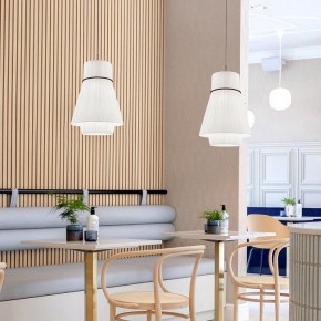 Подвесной светильник Imperiumloft PEO C peo01 в Лесном - lesnoy.ok-mebel.com | фото 3