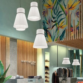 Подвесной светильник Imperiumloft PEO C peo01 в Лесном - lesnoy.ok-mebel.com | фото 4