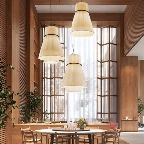 Подвесной светильник Imperiumloft PEO C peo01 в Лесном - lesnoy.ok-mebel.com | фото 5