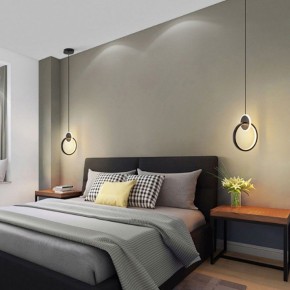Подвесной светильник Imperiumloft RANDALL А randall01 в Лесном - lesnoy.ok-mebel.com | фото 10